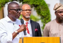Nigeria Geo-Political Zone Bill 2026