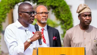 Lagos Activates Emergency Screening Amid Central Africa Ebola Outbreak