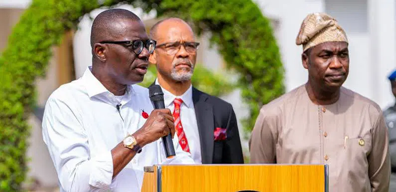 Lagos Activates Emergency Screening Amid Central Africa Ebola Outbreak
