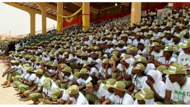 Lagos NYSC Camp or Desert? Corps Members Decry Horrific Water Shortage
