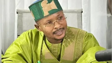 2027 Shakeup: Leke Abejide Dumps ADC