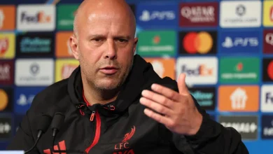 'I'm Not Going Anywhere!' Arne Slot Breaks Silence on Liverpool Future