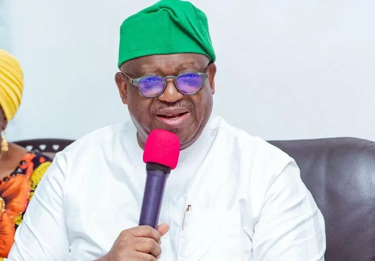State of War: Plateau Govt Declares All-Out Battle Against Terrorists After Emergency Meeting