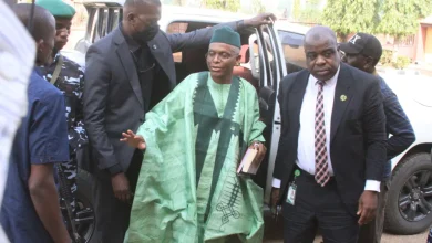 UUTH vs EFCC: Crisis Resolved as Both Institutions End Face-Off in Akwa Ibom