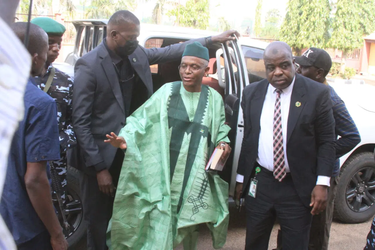 Medical Bail: Court Grants El-Rufai Permission for Surgery—Under the Watchful Eye of ICPC