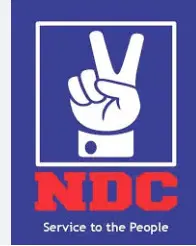 NDC Appoints Osa Director as National Publicity Secretary; Ekele and Ibrahim Named Deputies