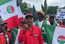 Nigeria Geo-Political Zone Bill 2026
