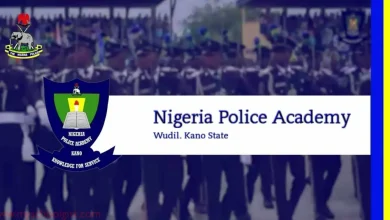 How to Apply for Nigeria Police Academy Postgraduate Programmes: Step-by-Step Guide.