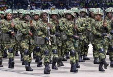 BANDITS BEHEAD ABDUCTED OYO TEACHER