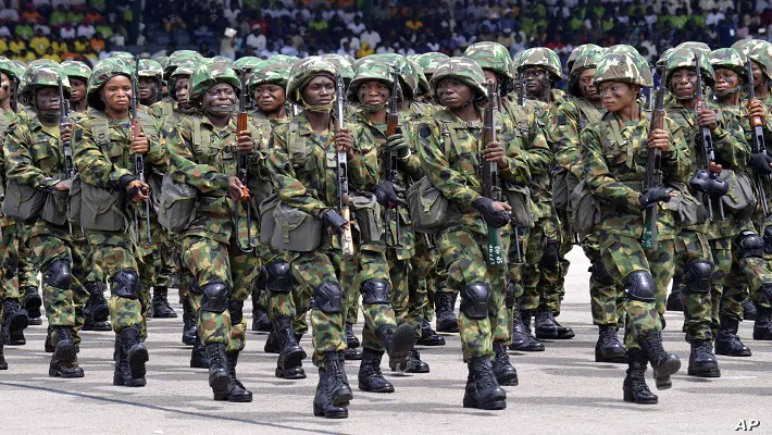 Inside 'Operation Al-Minuki': How DHQ Pulled Off a Flawless Raid With Zero Casualties