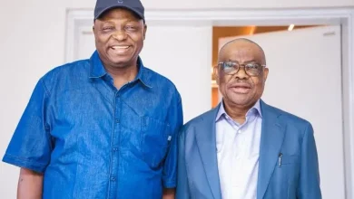 Drama in Benue APC: 59 Assembly Aspirants Axed from Primaries!