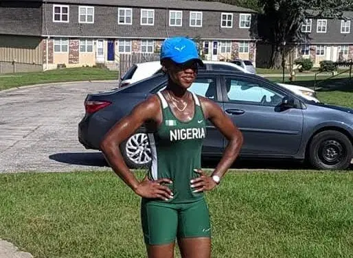 US Robbery: Nigerian Athlete Shot Dead Days to Xavier University MBA Graduation