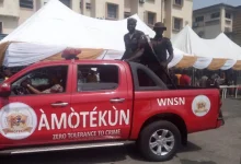 BANDITS BEHEAD ABDUCTED OYO TEACHER