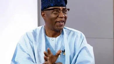 ADUSTECH SRA Speaker Suspended: Reason