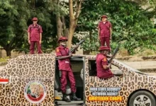 BANDITS BEHEAD ABDUCTED OYO TEACHER