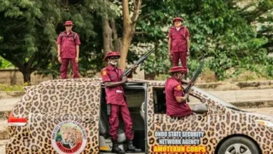 UUTH vs EFCC: Crisis Resolved as Both Institutions End Face-Off in Akwa Ibom