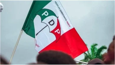 'Propaganda Has an Expiry Date!' PDP Scorches Makinde Over Secret Ibadan Meeting