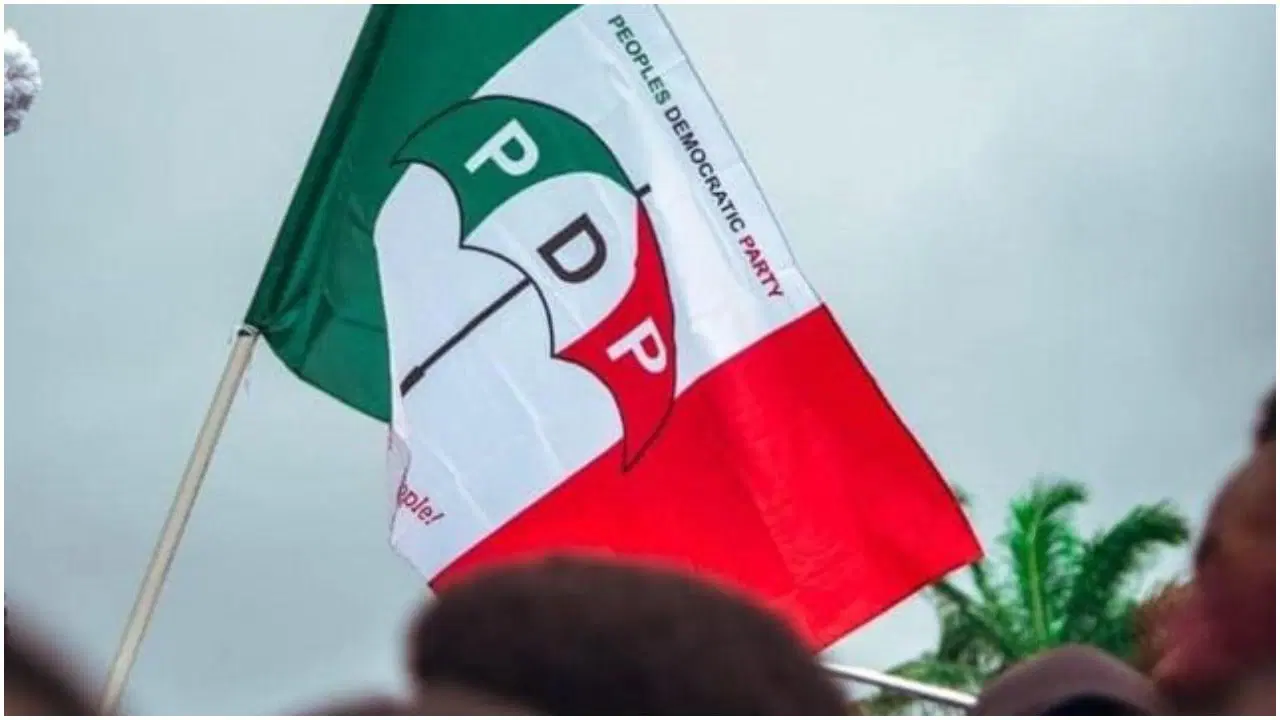 All Eyes on Wike: PDP Begins High-Stakes Screening for Presidential