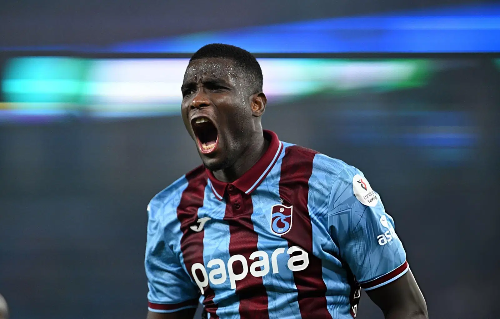List of Nigerian Footballers Who Won Golden Boots in Europe