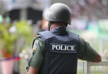 BANDITS BEHEAD ABDUCTED OYO TEACHER