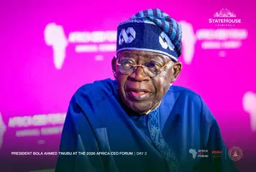 ‘That Is My Priority Now’ – Tinubu Demands Urgent Delivery of Apache Attack Helicopters to Crush Terrorists