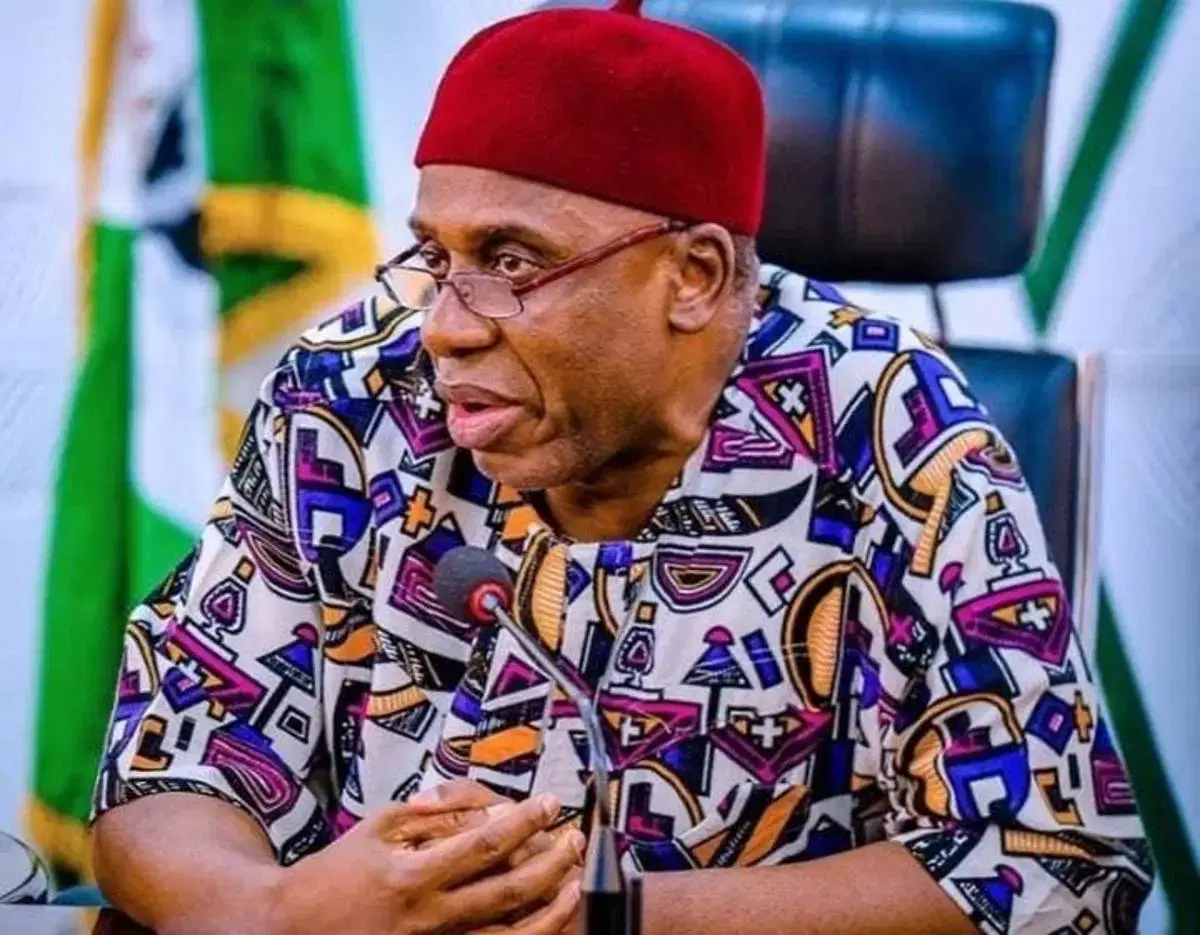 No More Local Government Origin—Inside Amaechi’s Controversial 2027 Agenda