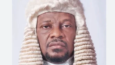 Rivers APC Primaries: Speaker Martin Amaewhule