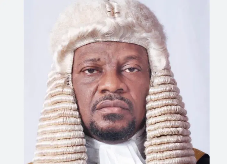 Rivers APC Primaries: Speaker Martin Amaewhule