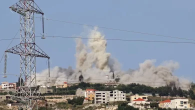 Saudi Arabia Condemns Drone Strike Near UAE Nuclear Plant as Regional Threat