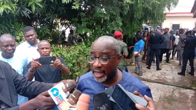 Owo/Ose APC Primary Result: Arobo Rejects Outcome