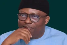Nigeria Geo-Political Zone Bill 2026