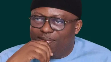Shock in Rivers APC: Tonye Cole Abruptly Withdraws From 2027 Governorship Race