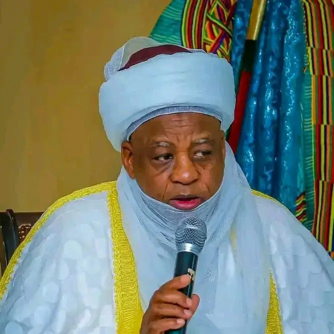 The Sultan’s Blueprint for National Unity: Peace