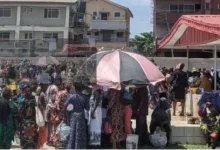 BANDITS BEHEAD ABDUCTED OYO TEACHER
