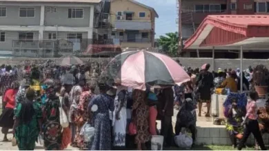APC in Chaos: Nationwide Anti-Consensus Revolt Forces Primary Postponement