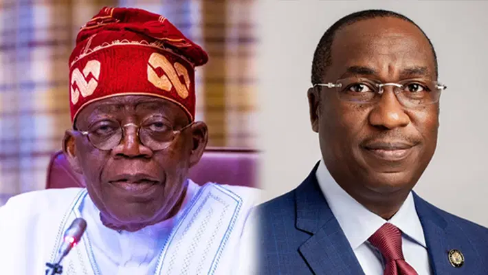 Beyond Politics: Why Alimosho Stakeholders Insist Tinubu and Hamzat are the Best Choice for 2027