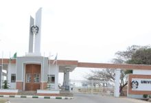 BANDITS BEHEAD ABDUCTED OYO TEACHER