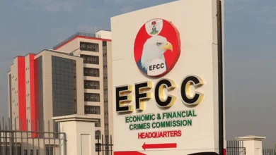 Oyo Kidnapping: Amotekun Launches Forest Operation To Rescue 45 Abducted Pupils