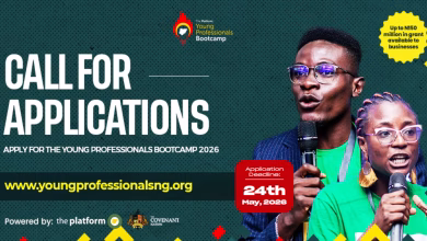 Secure Your Future: Young Professionals Bootcamp (YPB) 2026 Now Open!