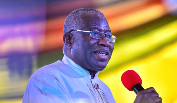 2027 Shockwave: Court Gives Goodluck Jonathan Green Light to Run for President