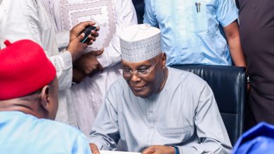 Major Shake-up in Kebbi as Malami Snatches ADC Governorship Ticket