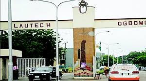 Notice to all Students-Lautech Management