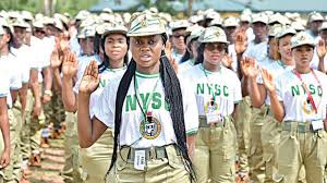 NYSC UPDATES PORTAL