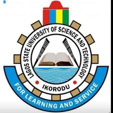 LASUSTECH TUITION FEE