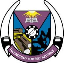 FUTA RELEASES 2026/2027 POST-UTME ADMISSION FORM
