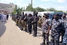 BANDITS BEHEAD ABDUCTED OYO TEACHER