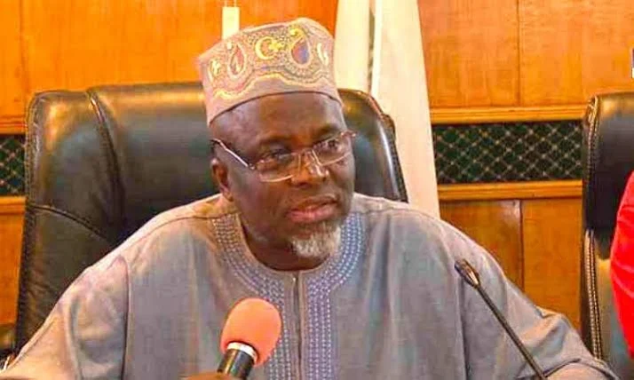 OLOYEDE SET TO BOW OUT AS TINUBU NAMES 39-YEAR-OLD SEGUN AINA NEW JAMB REGISTRAR
