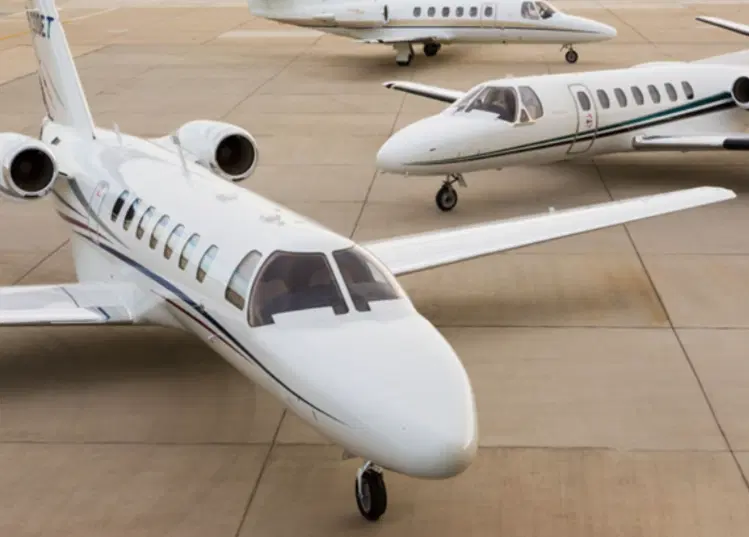 Why Nigeria’s Pilots are Terrified of the New Jet-A1 Prices.