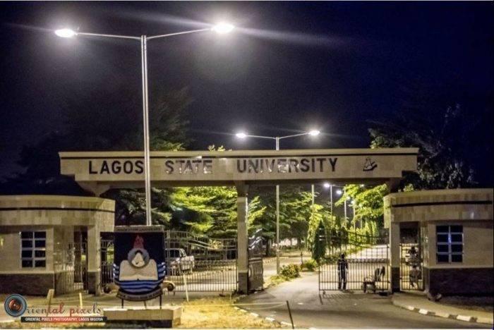 JAMB Names 10 Most Preferred Universities for 2026 (See LASU's Record-Breaking Spot)