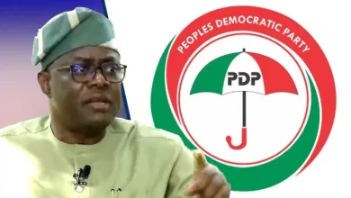 105 Aspirants Axed! Mass Disqualification Sparks Chaos in Kwara APC